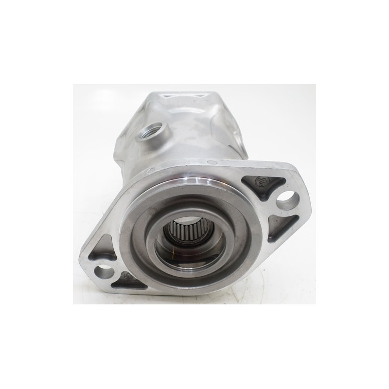 74318 SAE B 2 BOLT HOUSING
